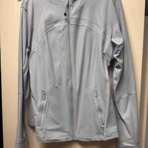 Lululemon define jacket